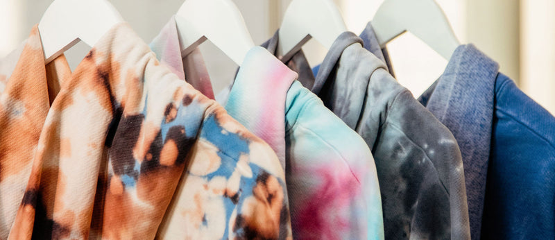 What is Garment Dyed Clothing?