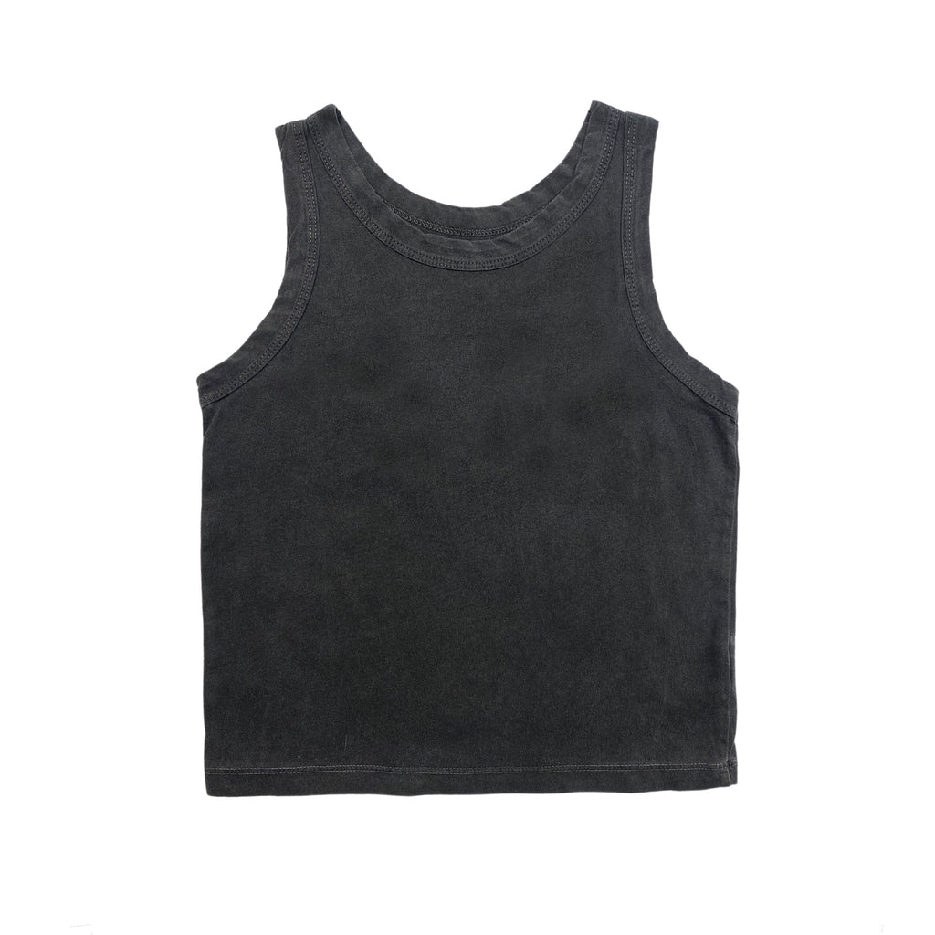 Toddlers and Kids Boxy Tank Top