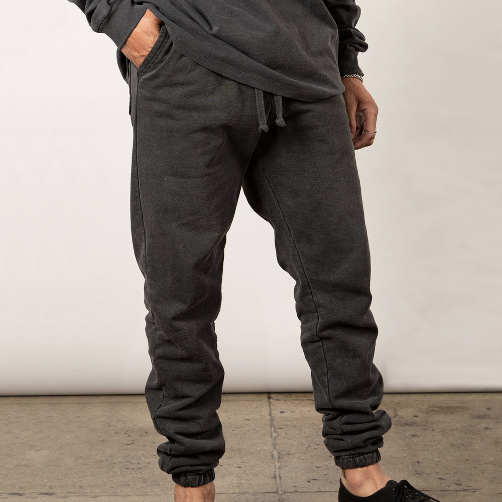 Men's relaxed fit sweatpants