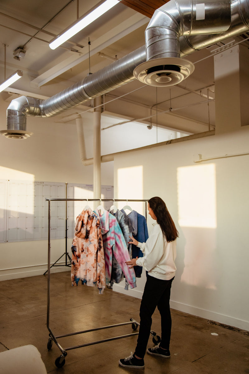All Pima Apparel Product Development