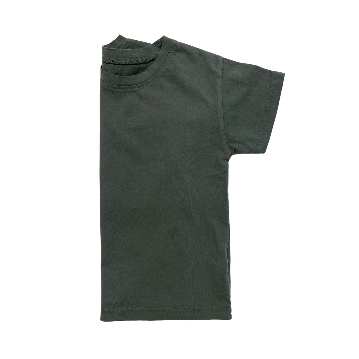 100% cotton baby tees