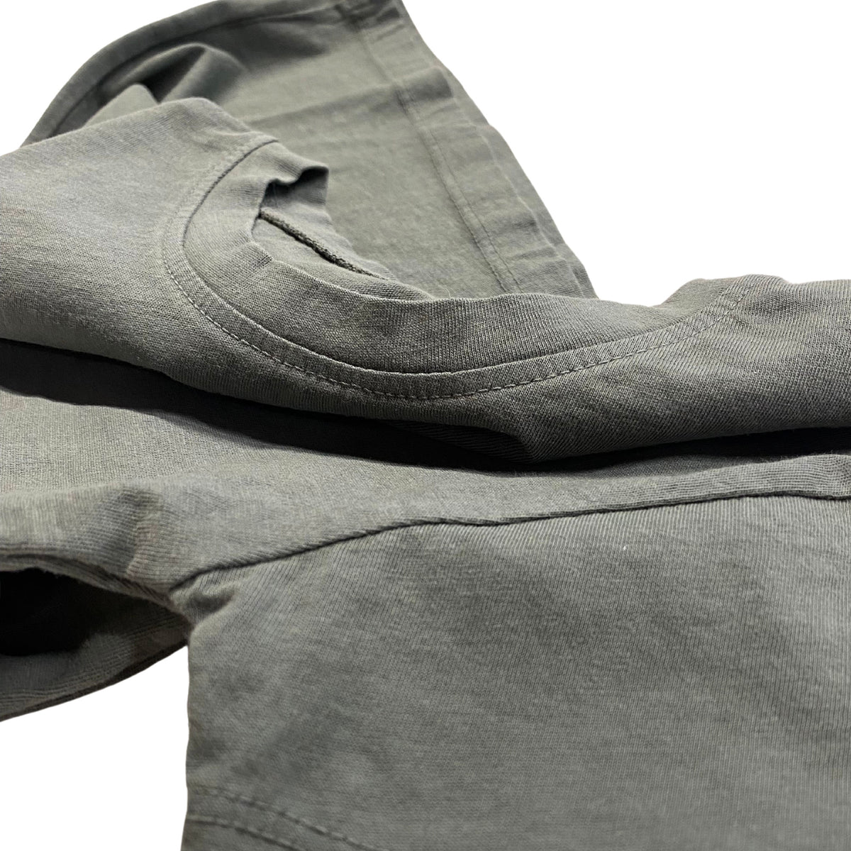 garment dyed baby tees