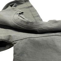garment dyed baby tees