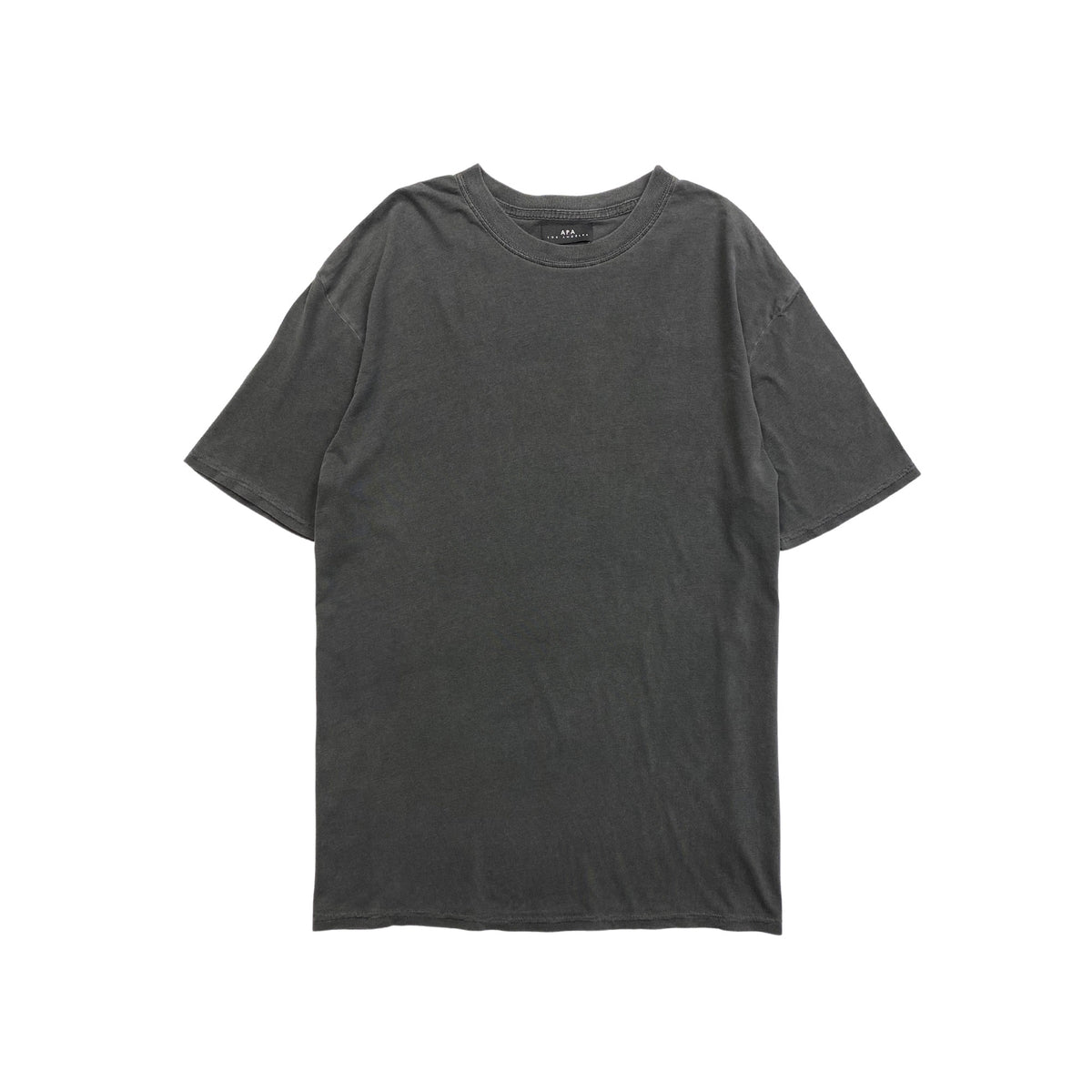 Mom's Oversized Boxy Tees