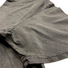 lightweight jersey 100% cotton women's oversized tee