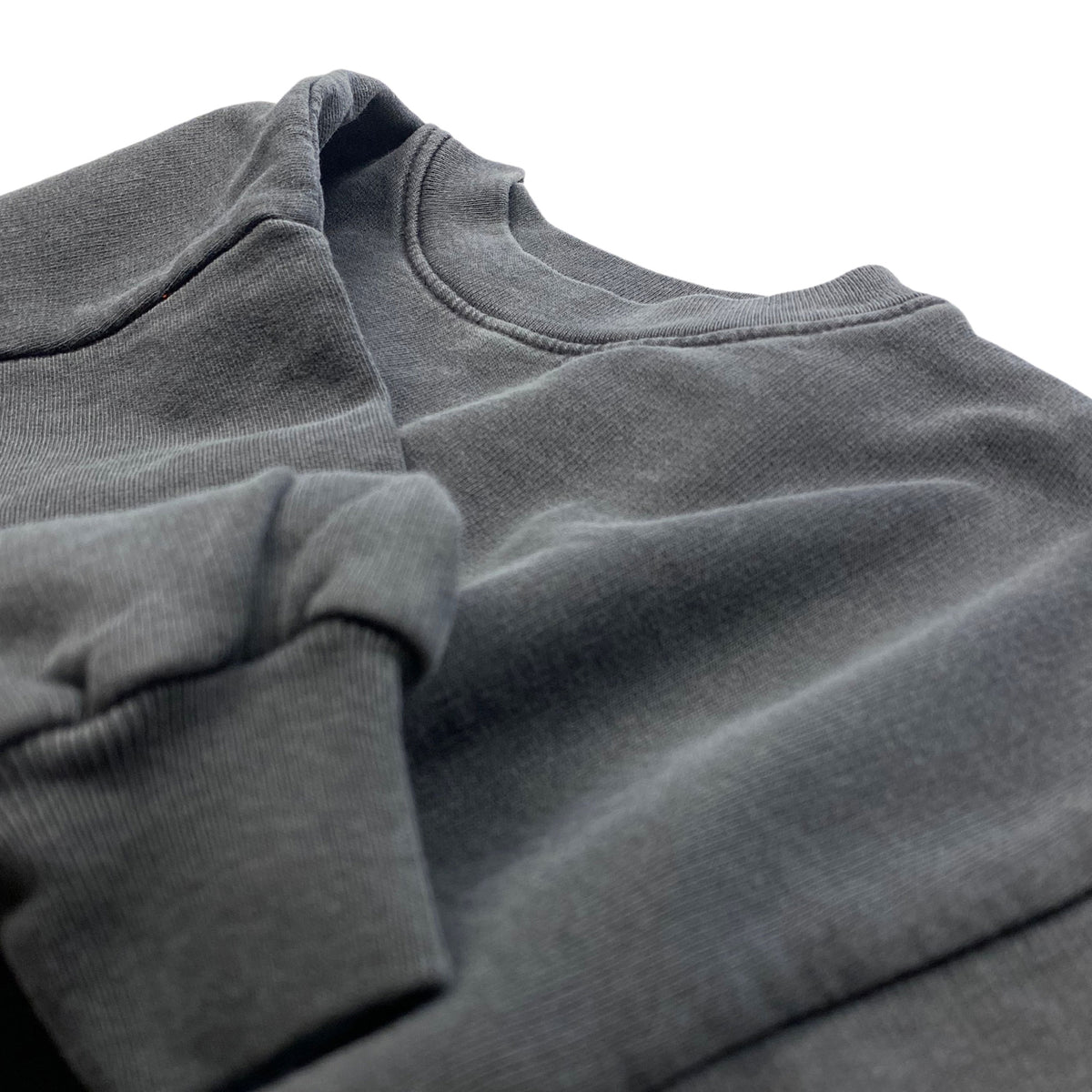 100% cotton sweatshirts