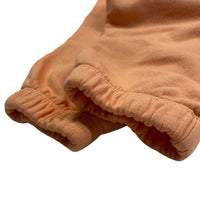100% cotton kids sweatpants