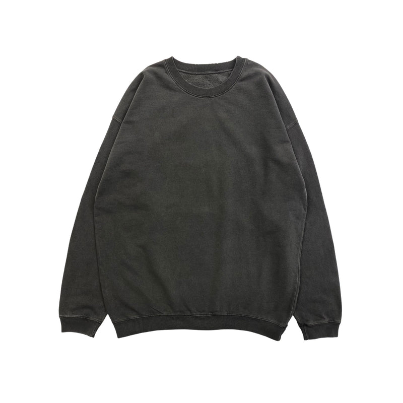 women's drop shoulder sweatshirt