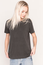 Women's Crew Neck Relaxed Fit - FACW1049