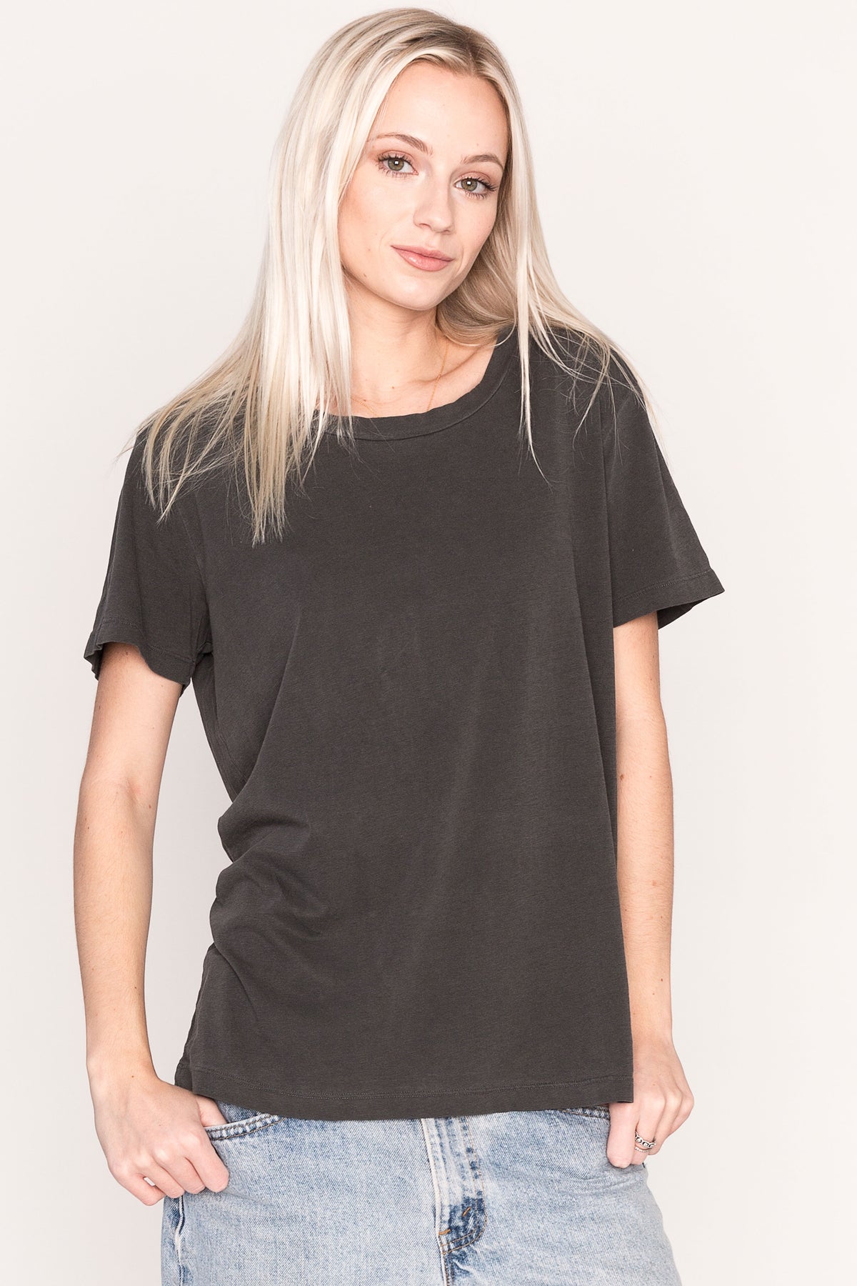 Women's Basic Tee