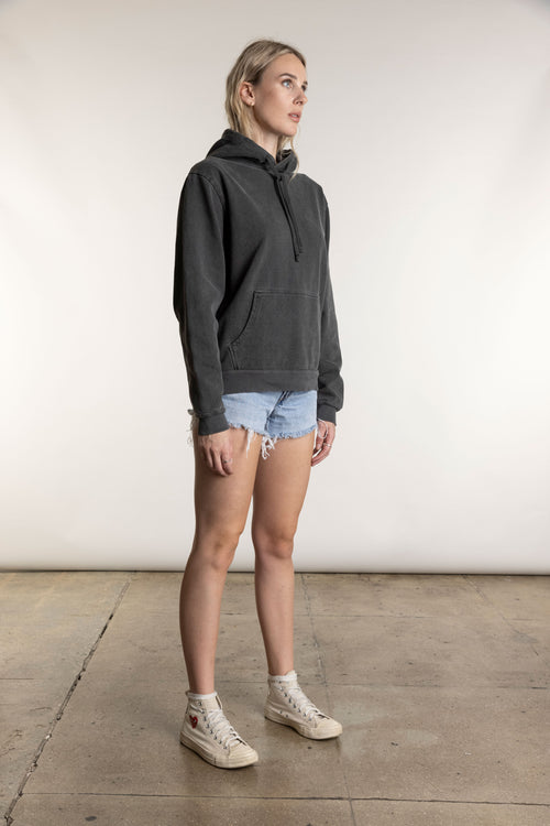 Basic Hoodie (Unisex) - FACW1080