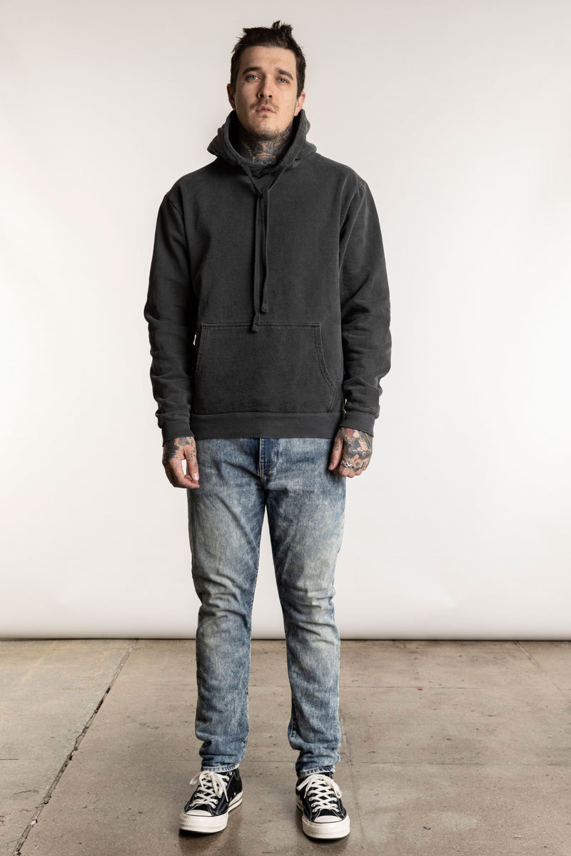 Heavyweight Cotton Relaxed Fit