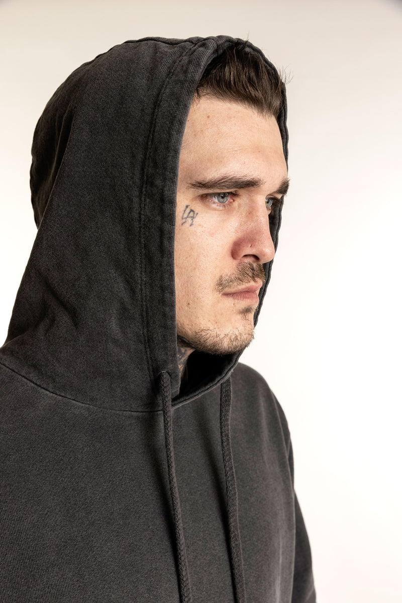 Classic Hoodie (Unisex) - FACM1080