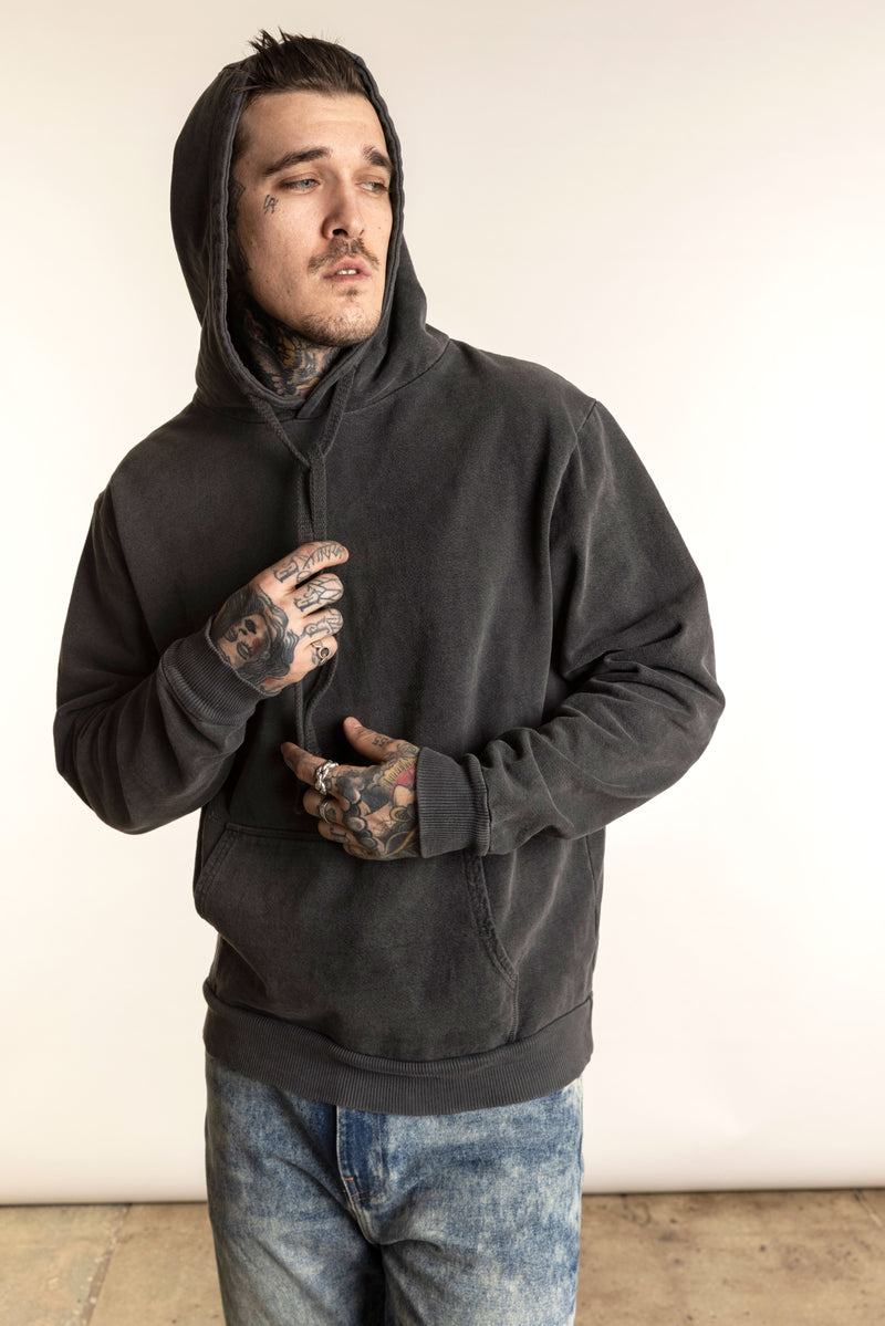 Classic Hoodie (Unisex) - FACM1080