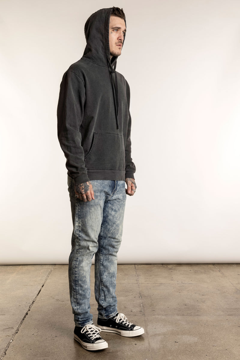 Classic Hoodie (Unisex) - FACM1080