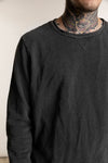 Classic Crew Neck Sweatshirt - FACM1085