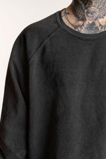 Oversized Raglan - FACM1086