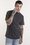 mens relaxed fit t-shirt