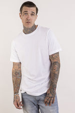 Crew Neck Relaxed Fit - FACM1090
