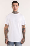 mens relaxed fit t-shirt