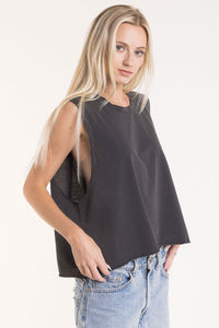 Womens Muscle tank