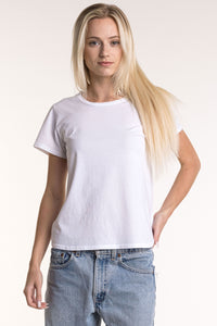 Soft Pima cotton t-shirt