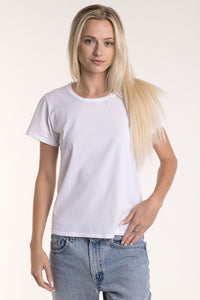 Womens Baby Tee