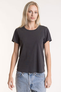 Womens Baby Tee