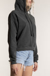 Dropped Shoulder Hoodie - FACW1087