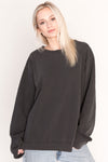 Women's Sweatshirt Relaxed Fit - JJ1020