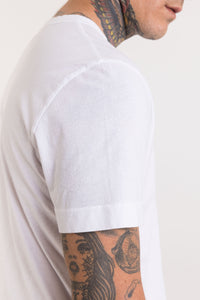1 1/4 inches hem sleeves