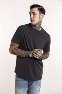 Luxury Peruvian Pima Cotton Tee