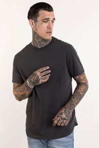 Lightweight Jersey Tee