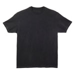 Classic Fit Crew Neck - VINTAGE BLACK