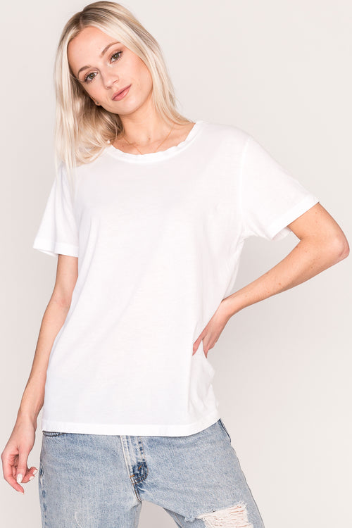 Everyday Pima Cotton Comfort