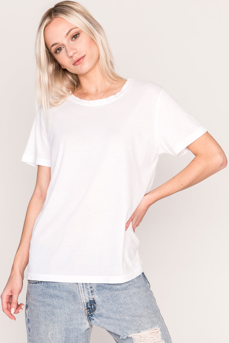 Everyday Pima Cotton Comfort