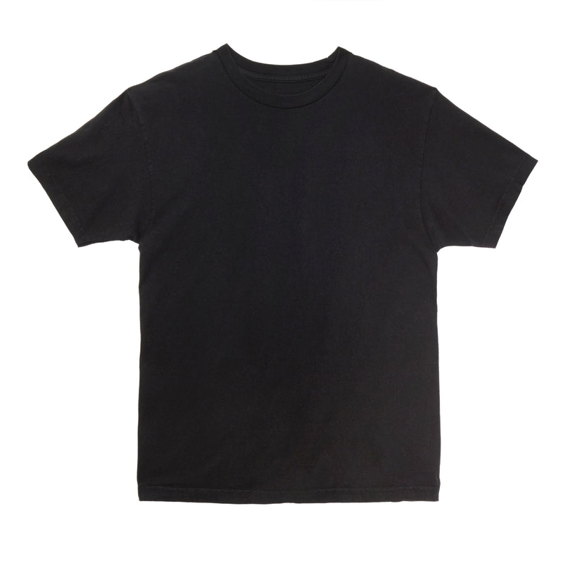 Classic Boxy T-shirt