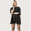 OVERSIZED WOMEN T-SHIRT - CLASSIC1005