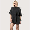 OVERSIZED WOMEN T-SHIRT - CLASSIC1005