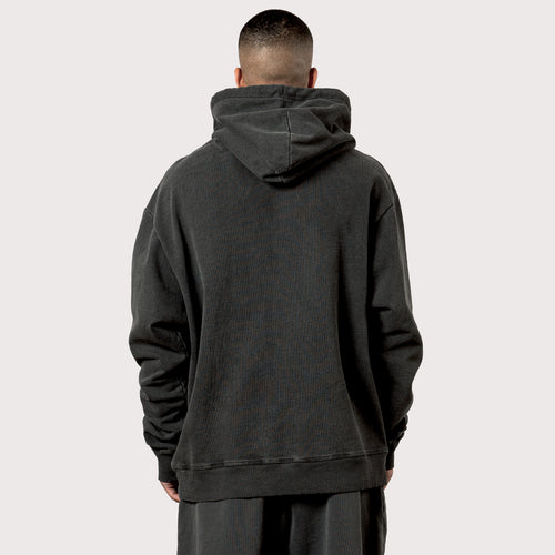 Unisex oversized hoodie