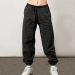 women oversized sweatpants