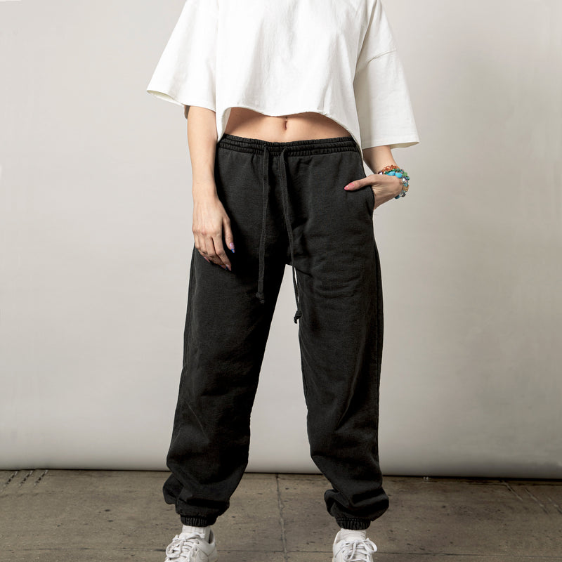 Womens Oversized Sweatpants - CLASSIC1004