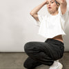 Womens Oversized Sweatpants - CLASSIC1004