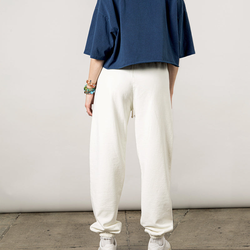 women oversized sweatpants